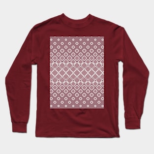 Quadrata A9 Long Sleeve T-Shirt